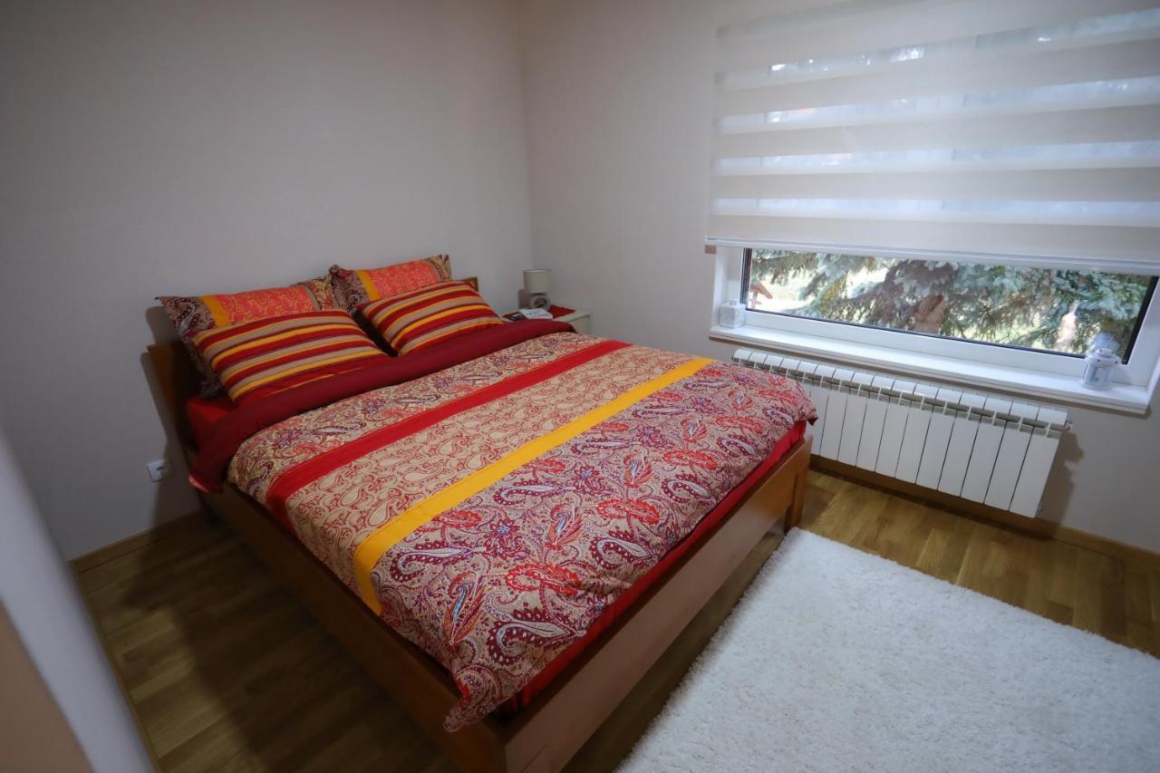 Mipet Apartmani Zlatibor Exterior foto
