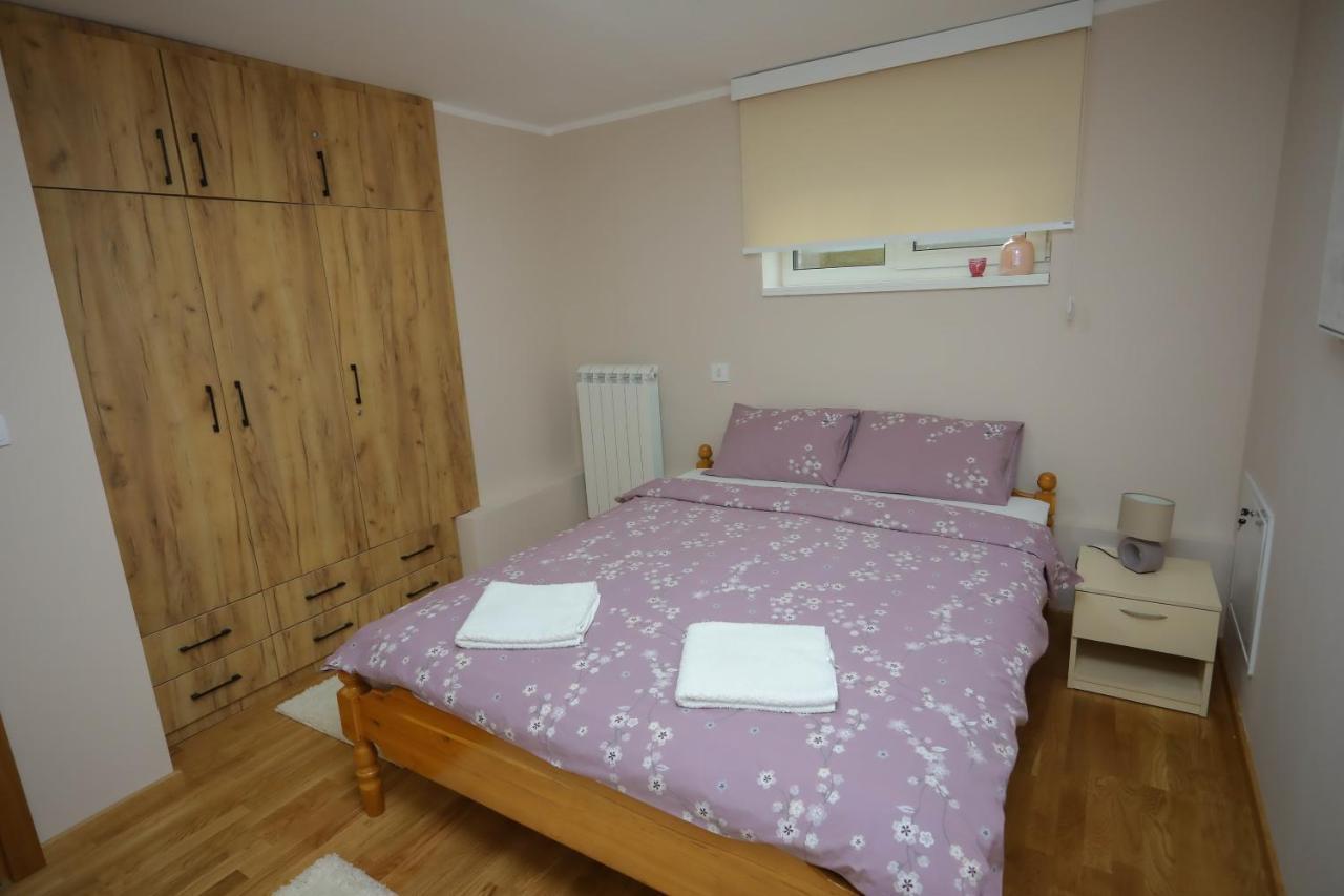 Mipet Apartmani Zlatibor Exterior foto