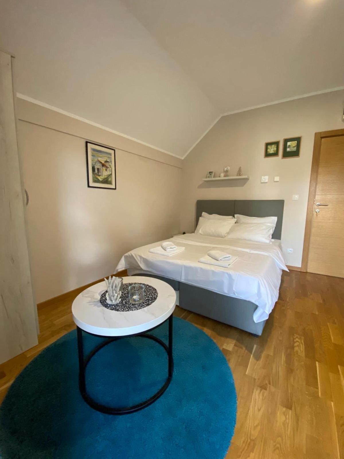 Mipet Apartmani Zlatibor Exterior foto
